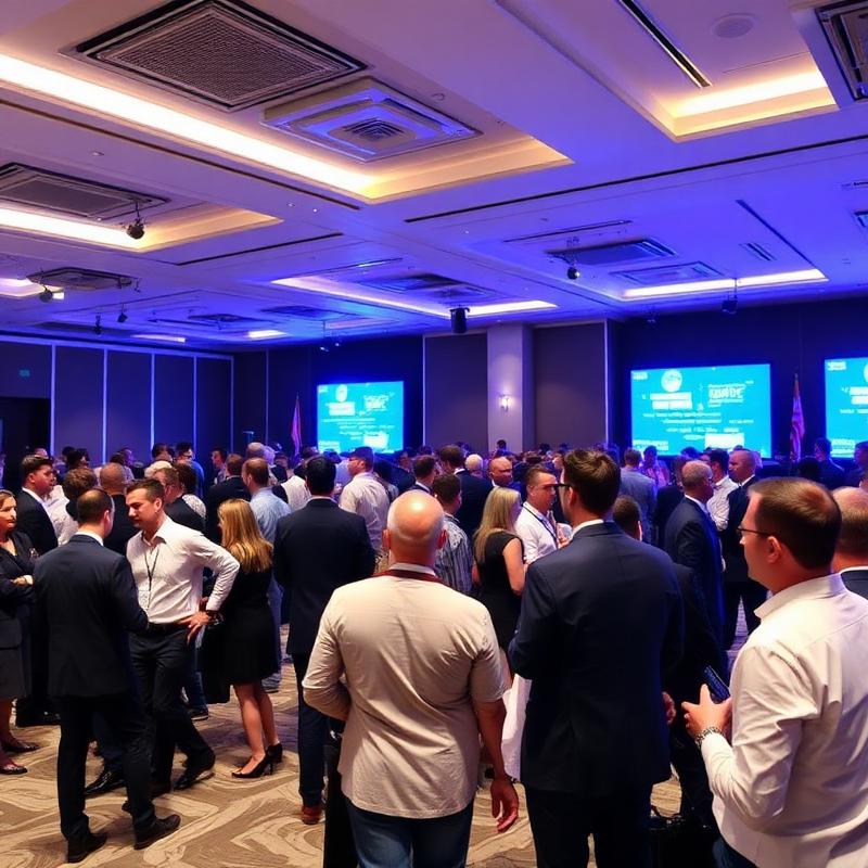 Corporate Events