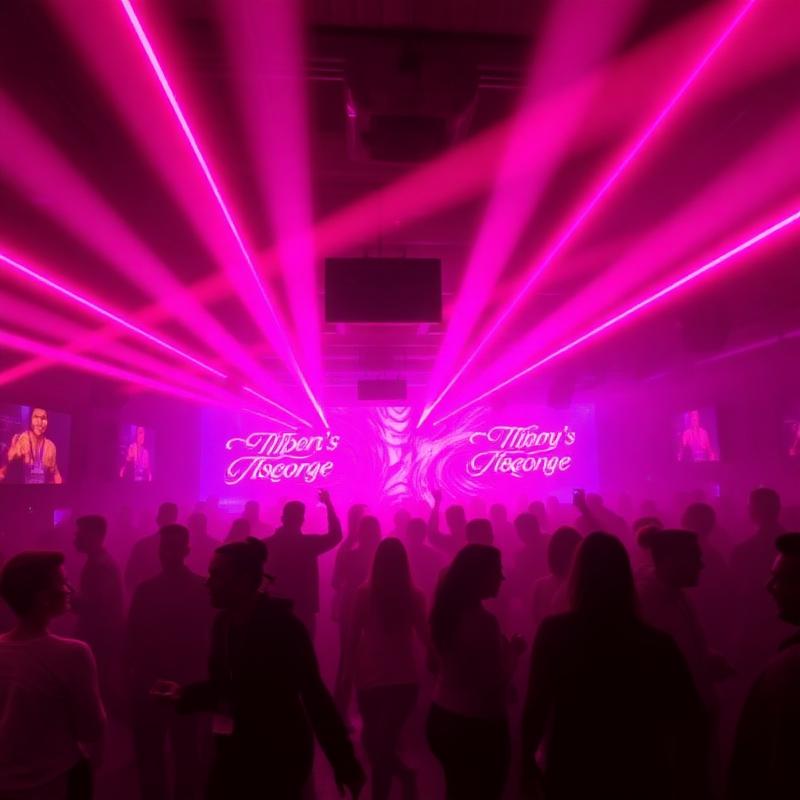 Parties & Nightlife
