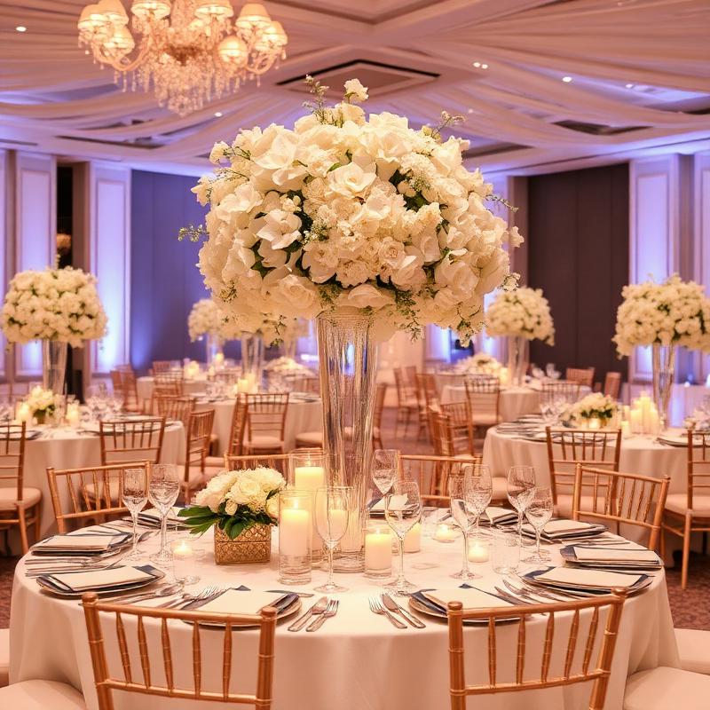 Weddings & Private